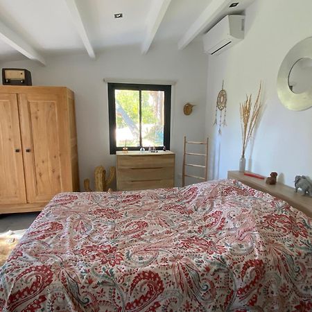 Chambre A Louer Laouque Eksteriør bilde