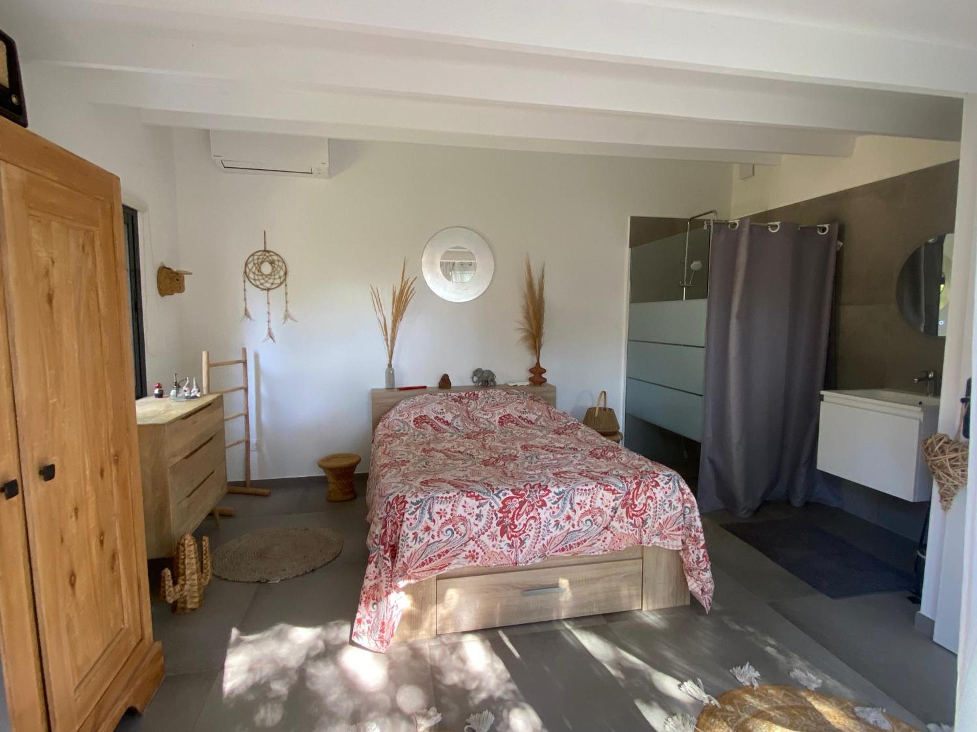 Chambre A Louer Laouque Eksteriør bilde